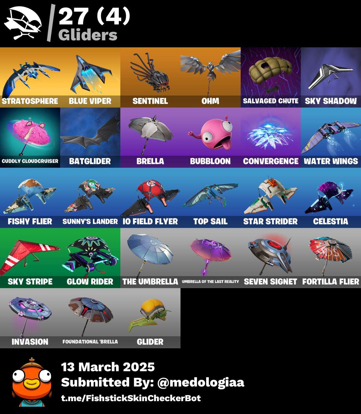 [PC] 61 skins | Omegarok | Spectra Knight | P